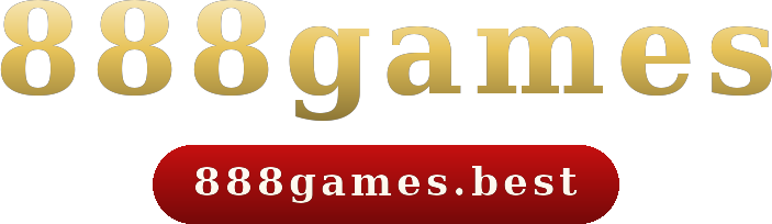 888games logo